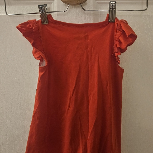 Disney Minnie Mouse Kids Tee - Red, Black, and White - Picture 2 of 3